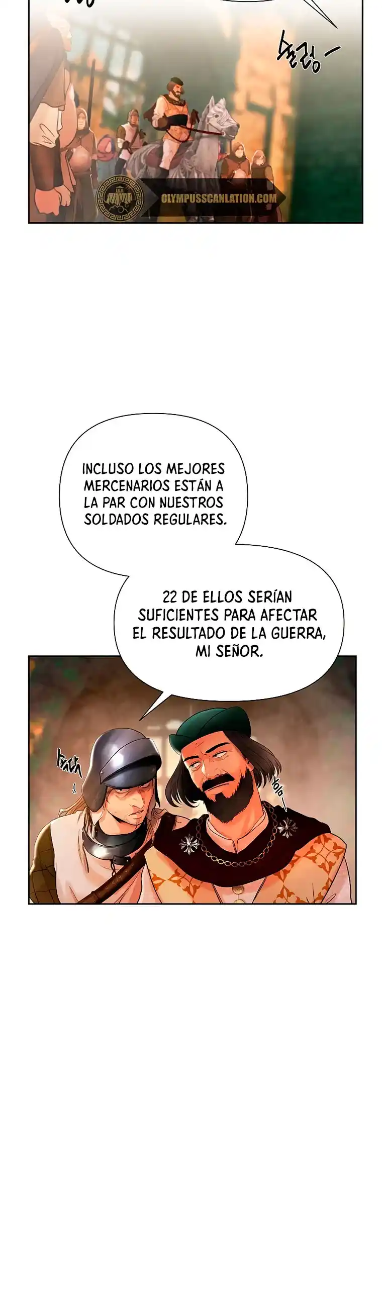 Quest Barbara capítulo 12, página 27