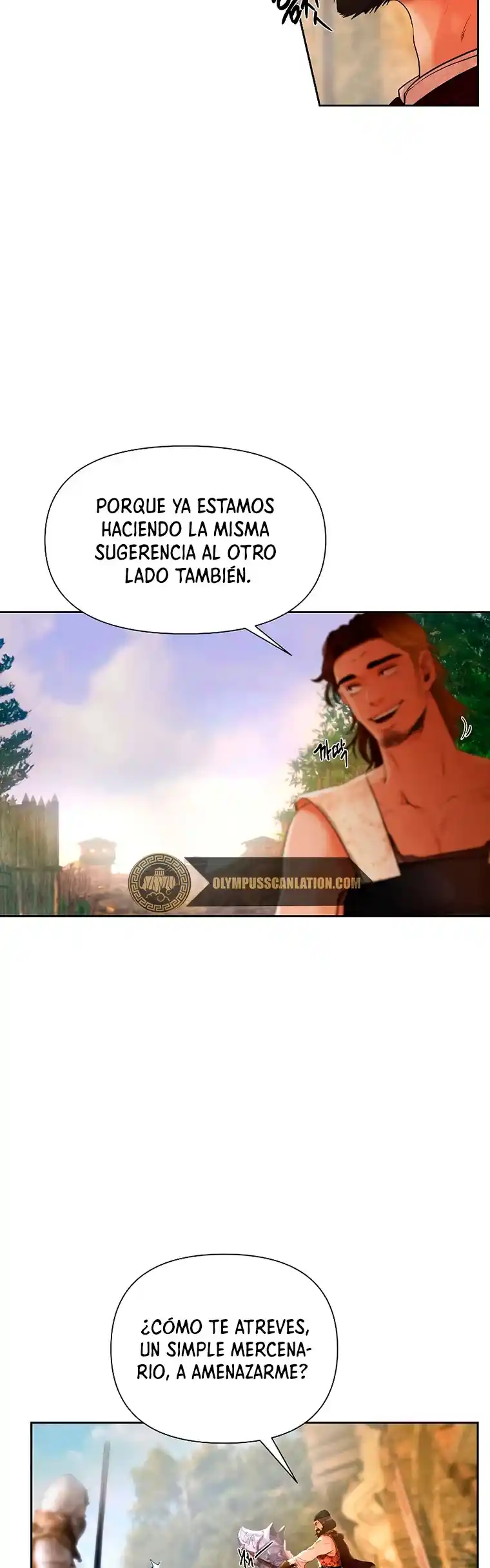 Quest Barbara capítulo 12, página 29
