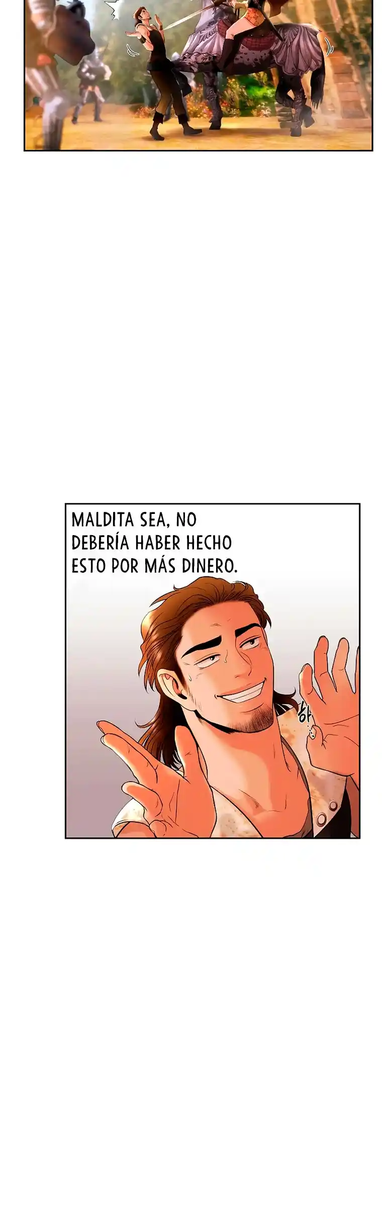 Quest Barbara capítulo 12, página 30