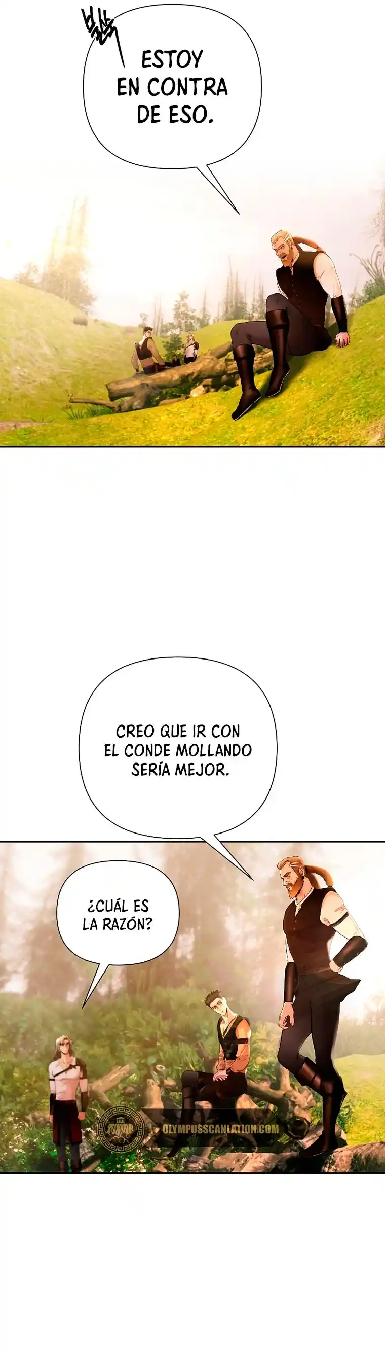 Quest Barbara capítulo 12, página 37