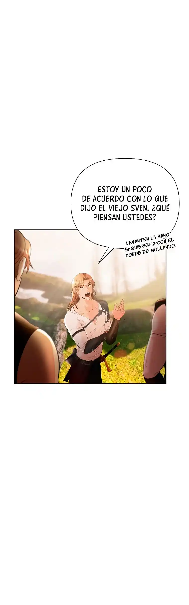Quest Barbara capítulo 12, página 42