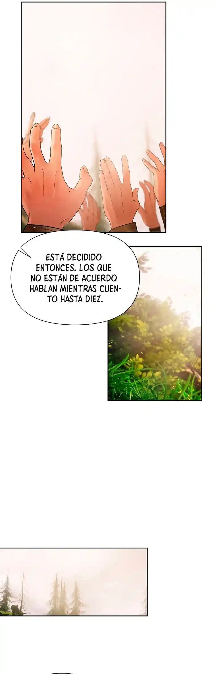 Quest Barbara capítulo 12, página 43