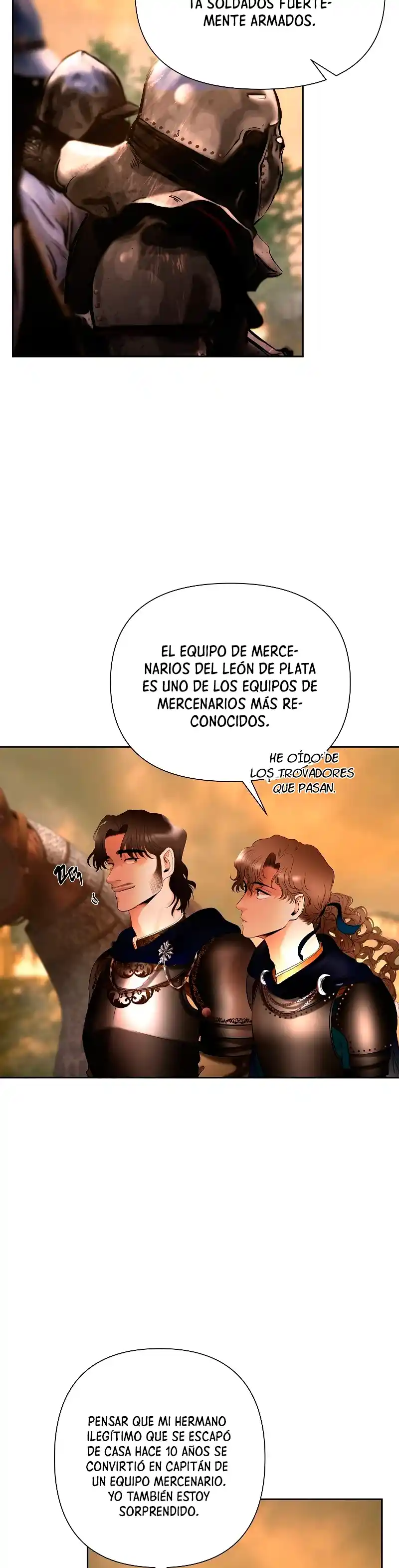 Quest Barbara capítulo 13, página 6