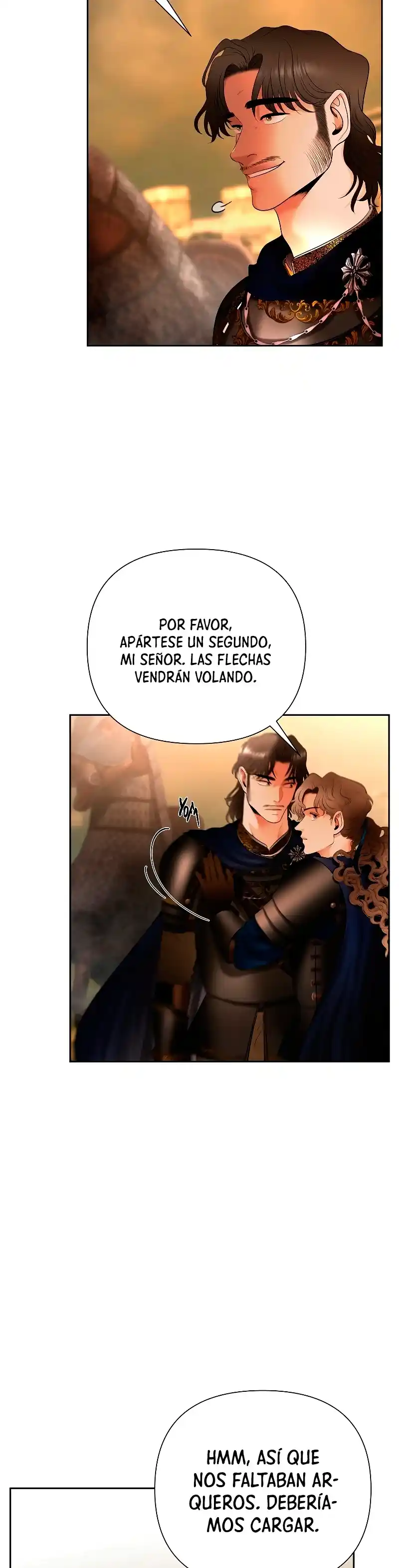 Quest Barbara capítulo 13, página 7