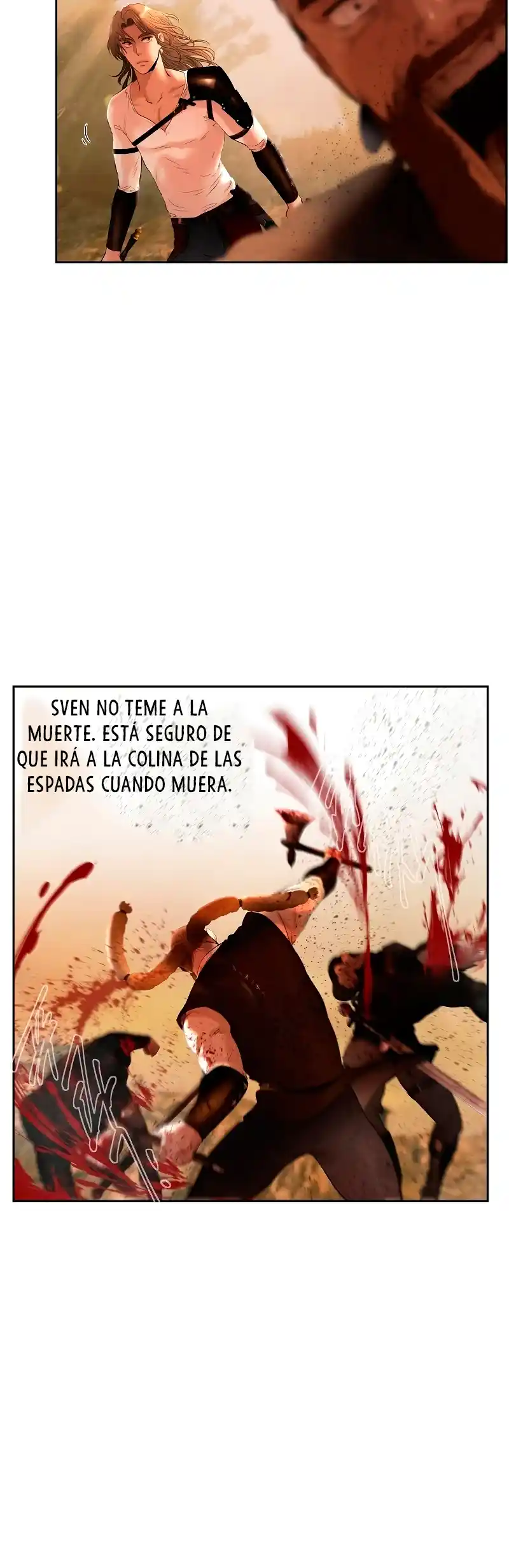 Quest Barbara capítulo 13, página 15