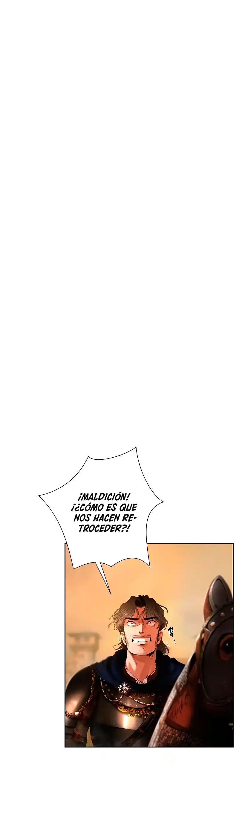 Quest Barbara capítulo 13, página 30