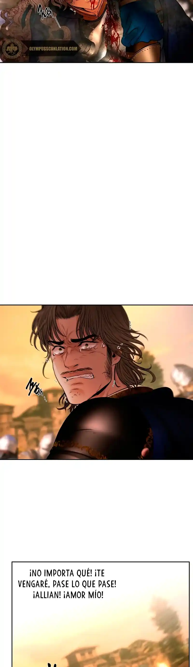 Quest Barbara capítulo 13, página 36