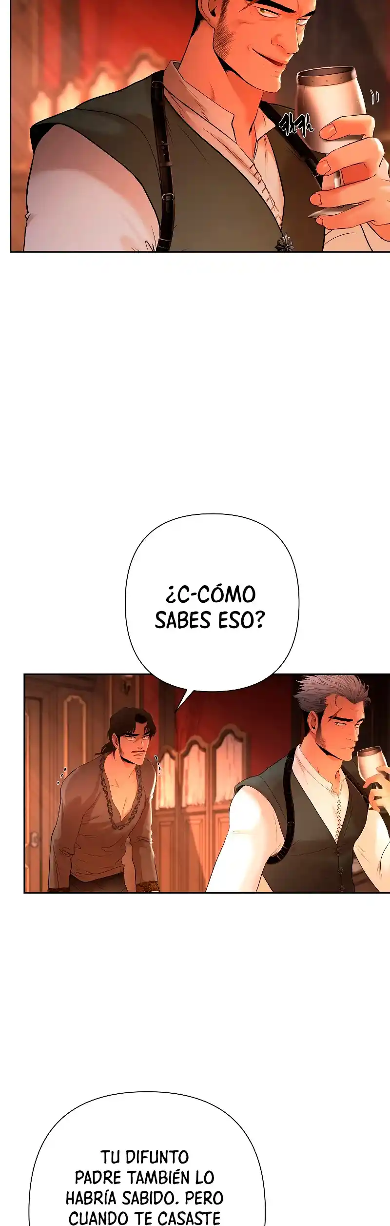 Quest Barbara capítulo 14, página 7
