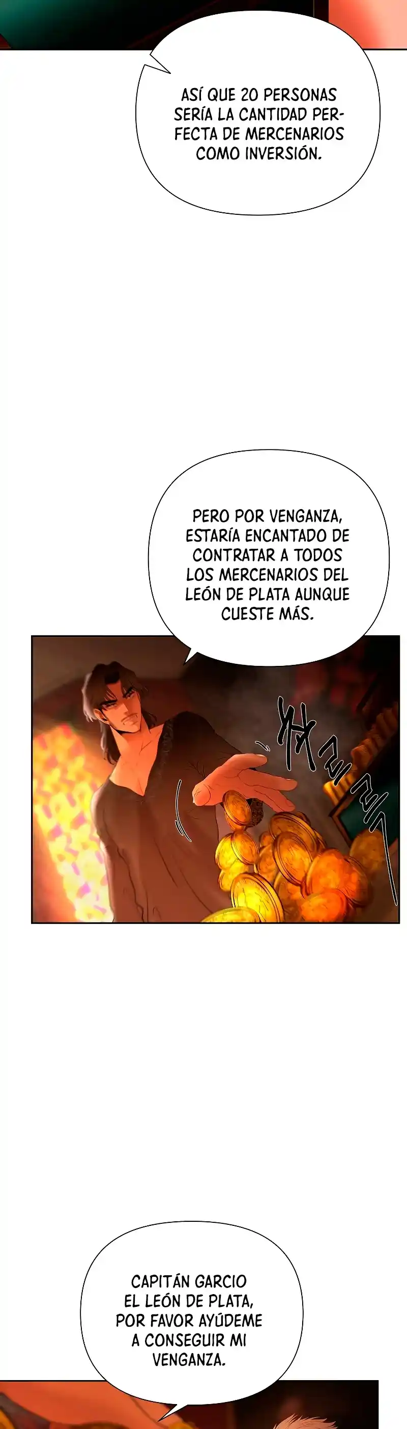 Quest Barbara capítulo 14, página 10