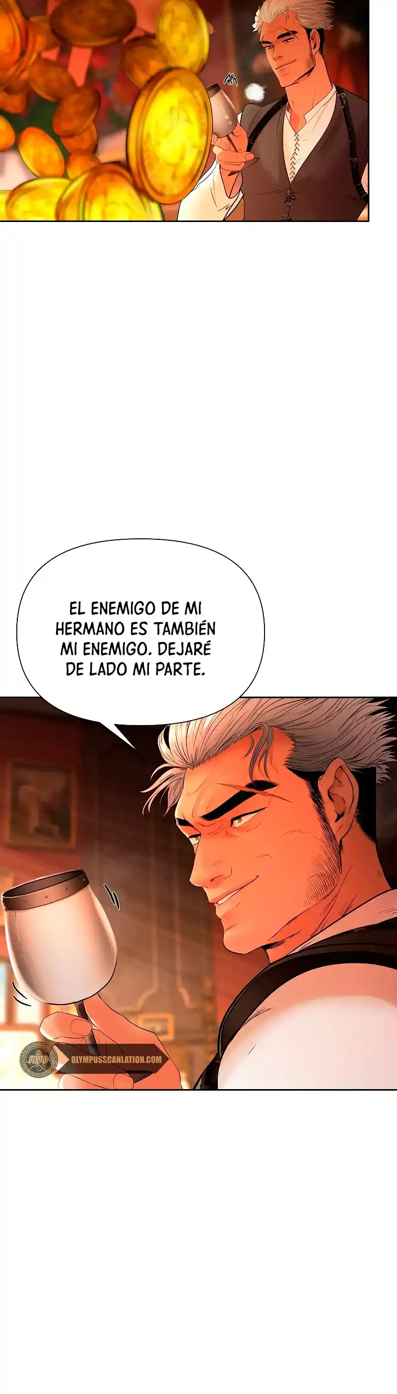 Quest Barbara capítulo 14, página 11