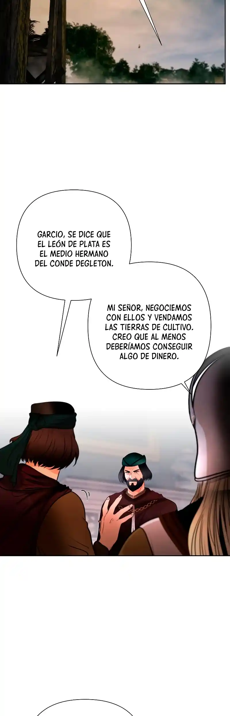 Quest Barbara capítulo 14, página 13