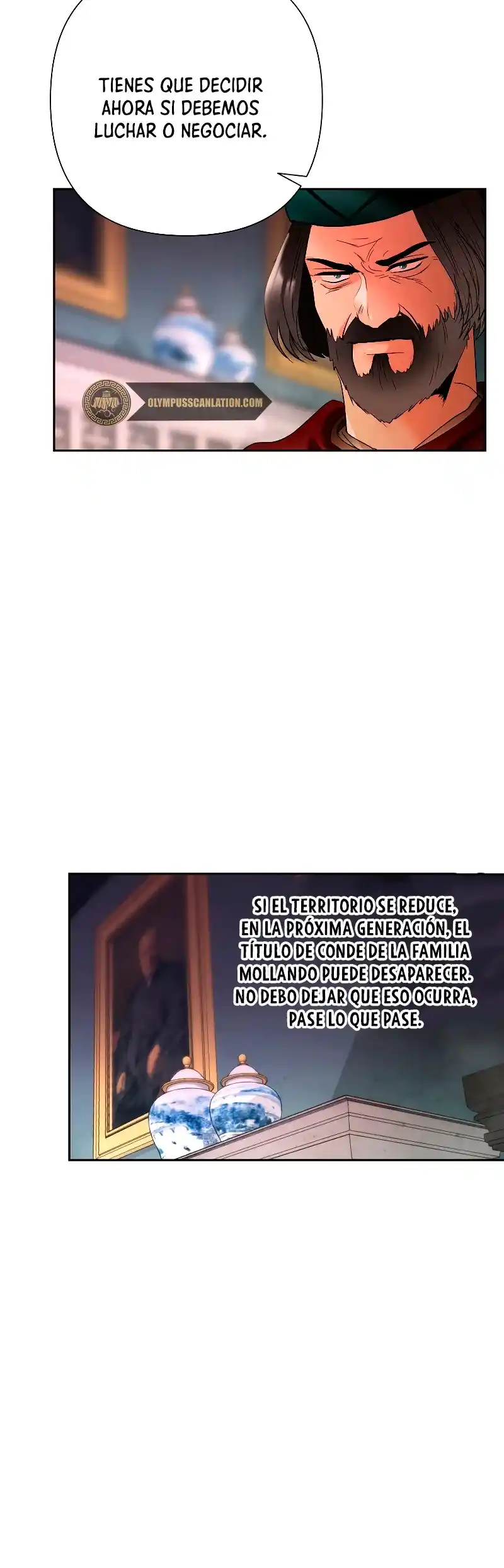 Quest Barbara capítulo 14, página 14