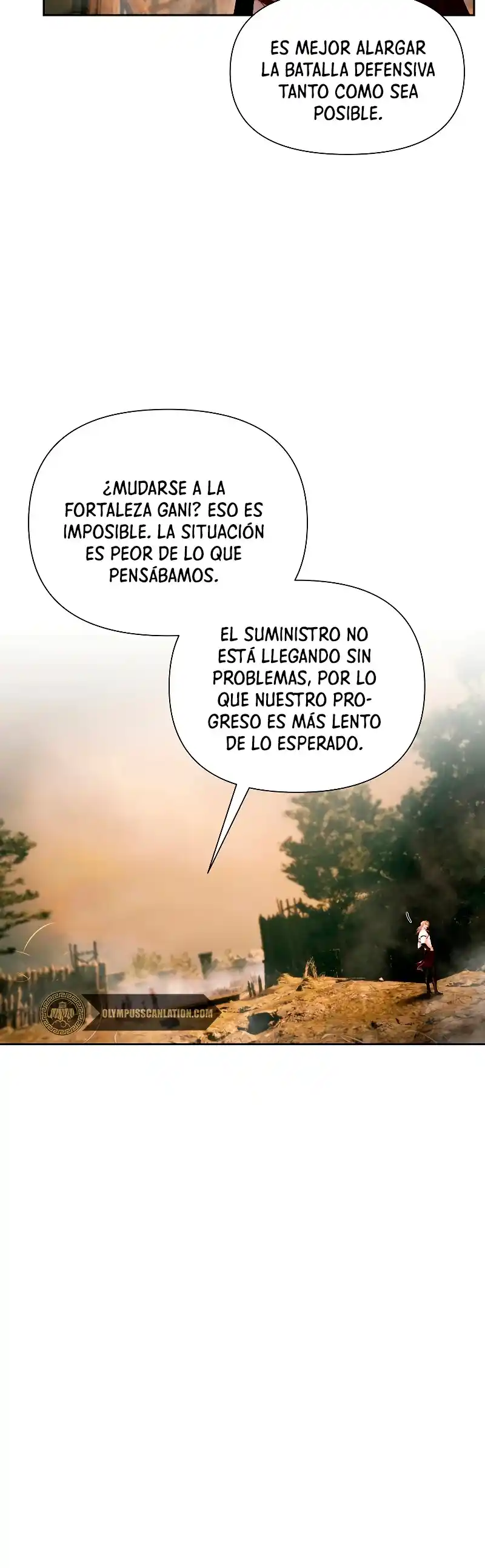 Quest Barbara capítulo 14, página 26