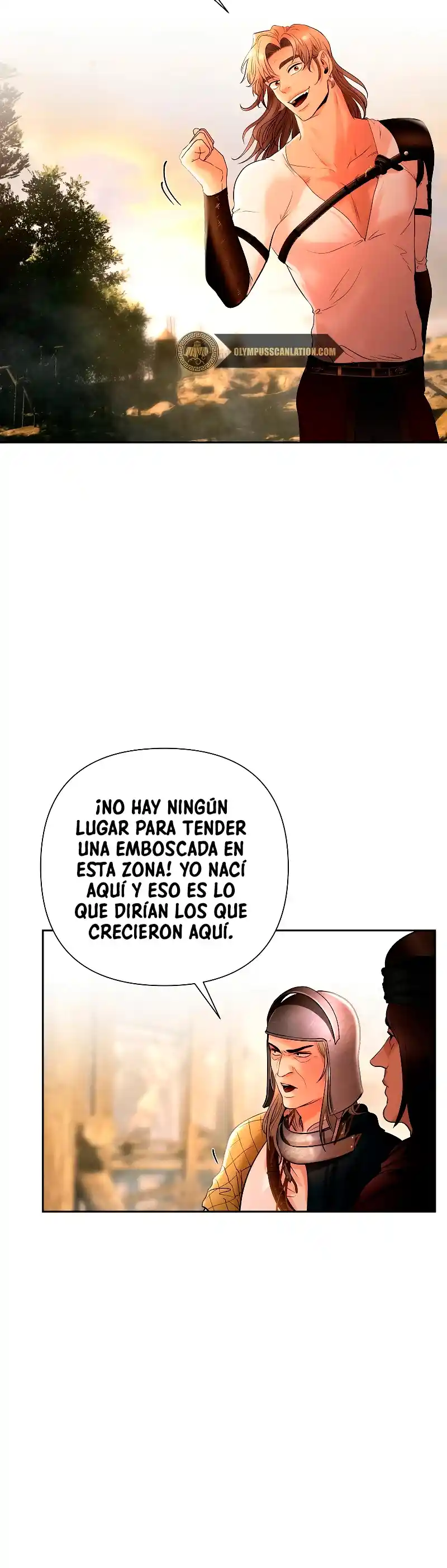 Quest Barbara capítulo 14, página 29