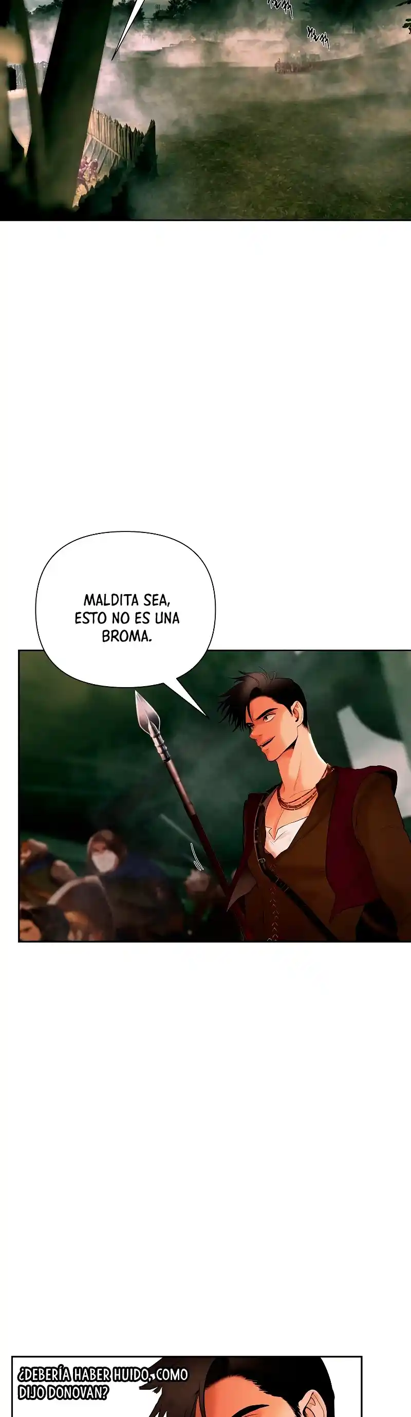 Quest Barbara capítulo 15, página 4