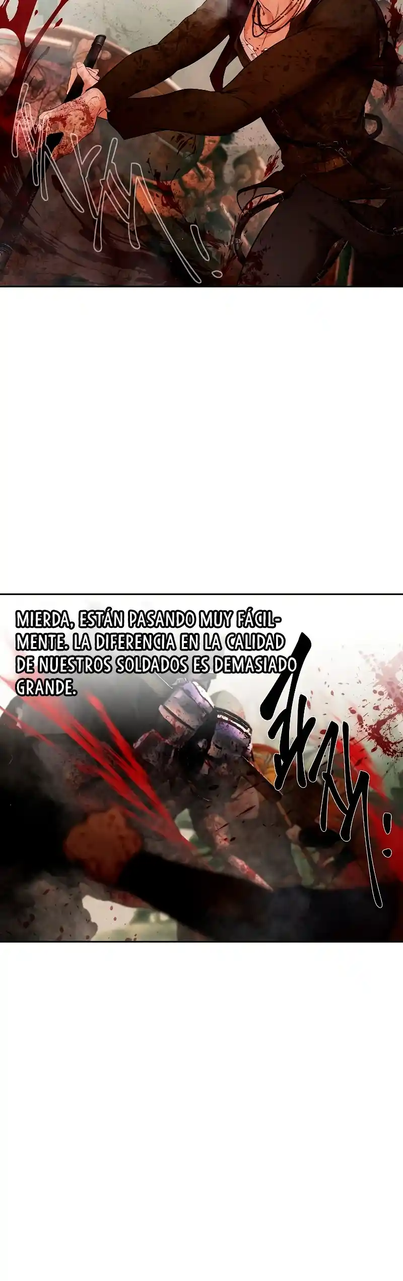 Quest Barbara capítulo 15, página 10
