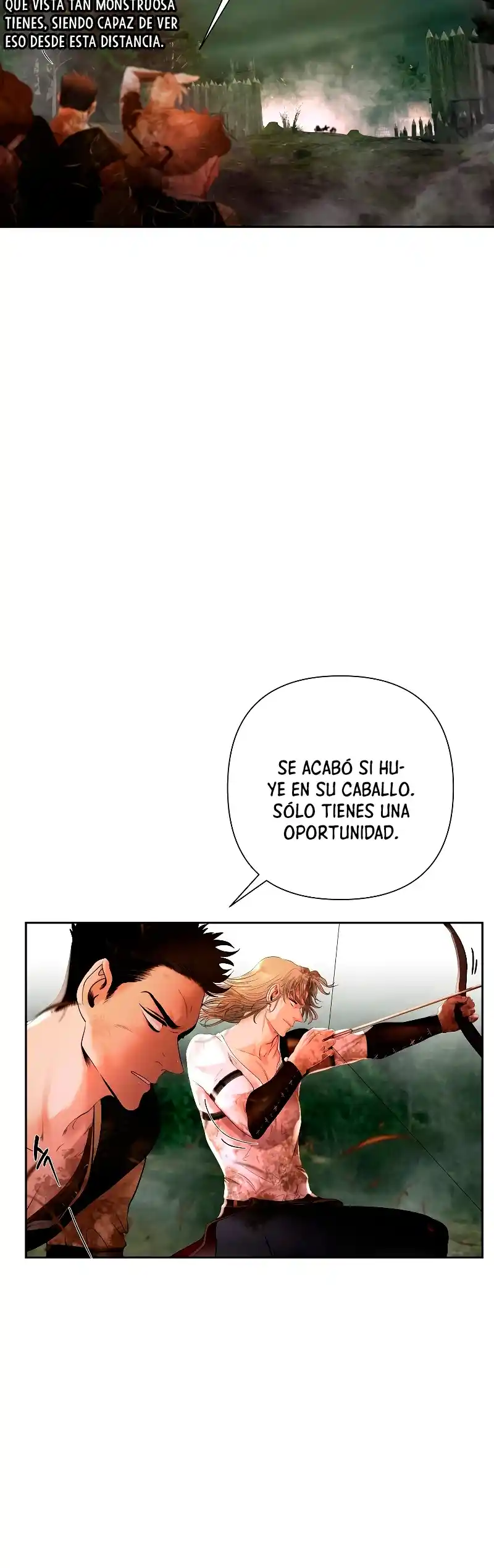 Quest Barbara capítulo 15, página 14