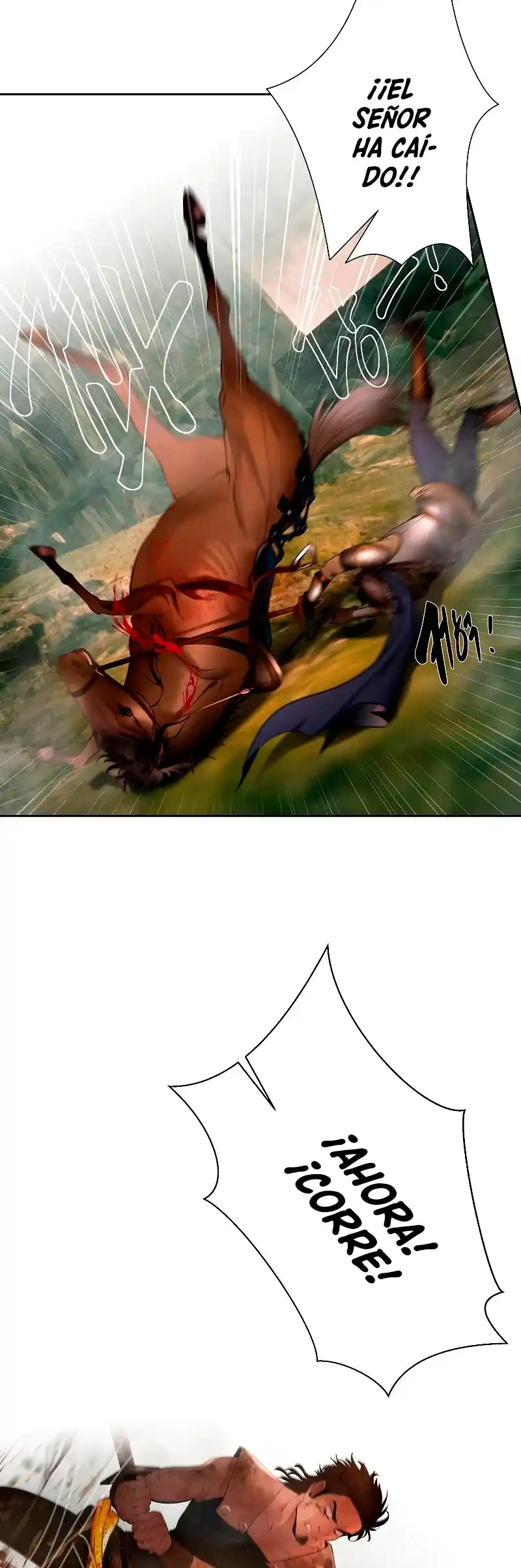 Quest Barbara capítulo 15, página 17
