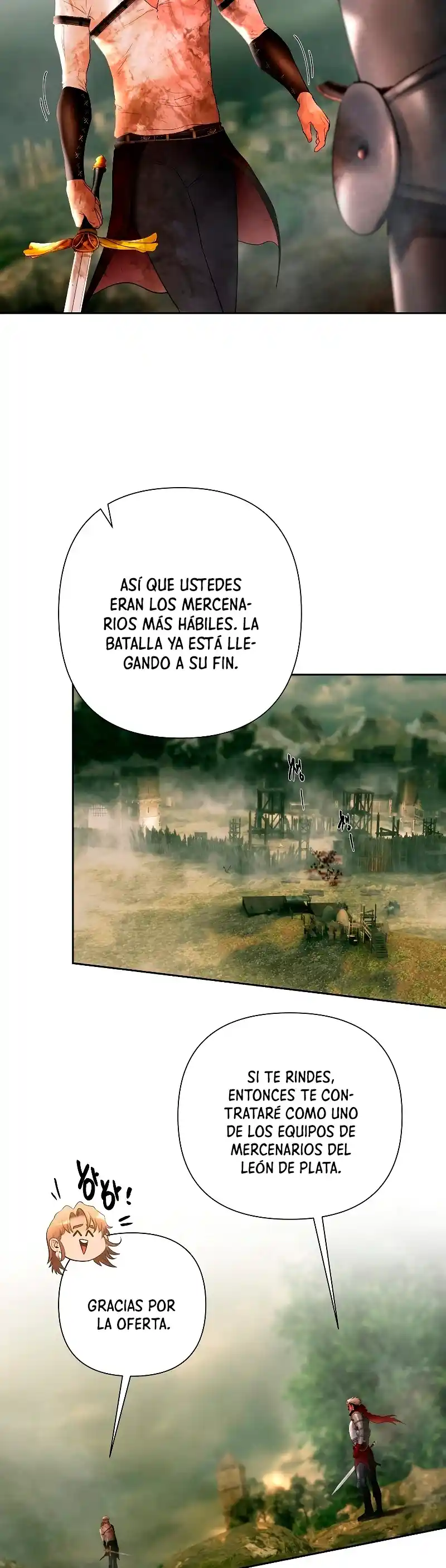 Quest Barbara capítulo 15, página 22