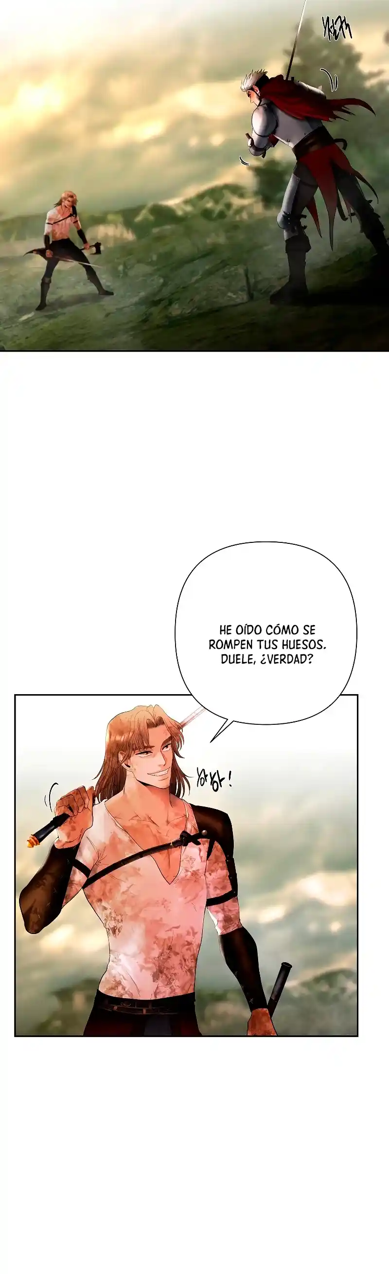 Quest Barbara capítulo 15, página 30