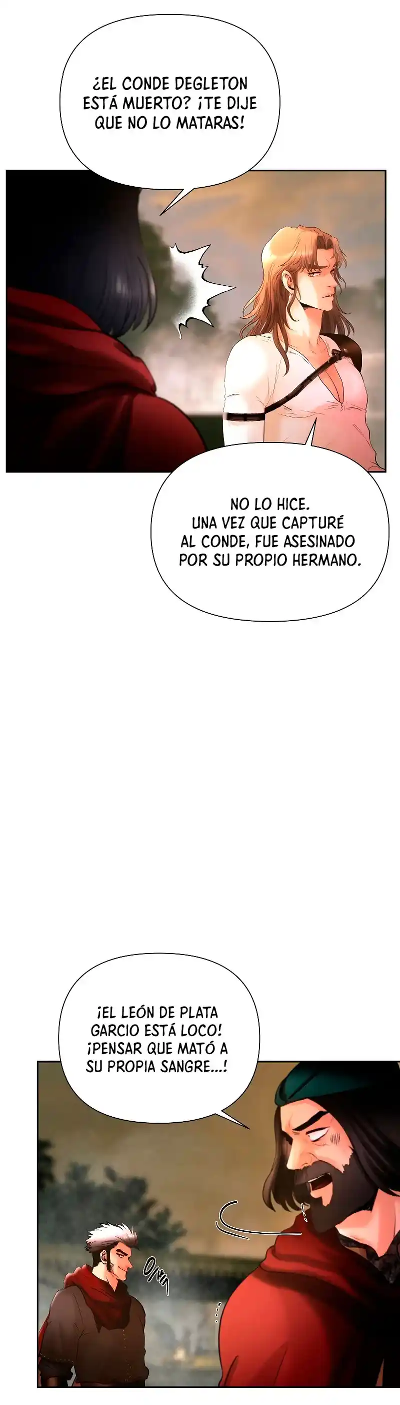 Quest Barbara capítulo 16, página 6