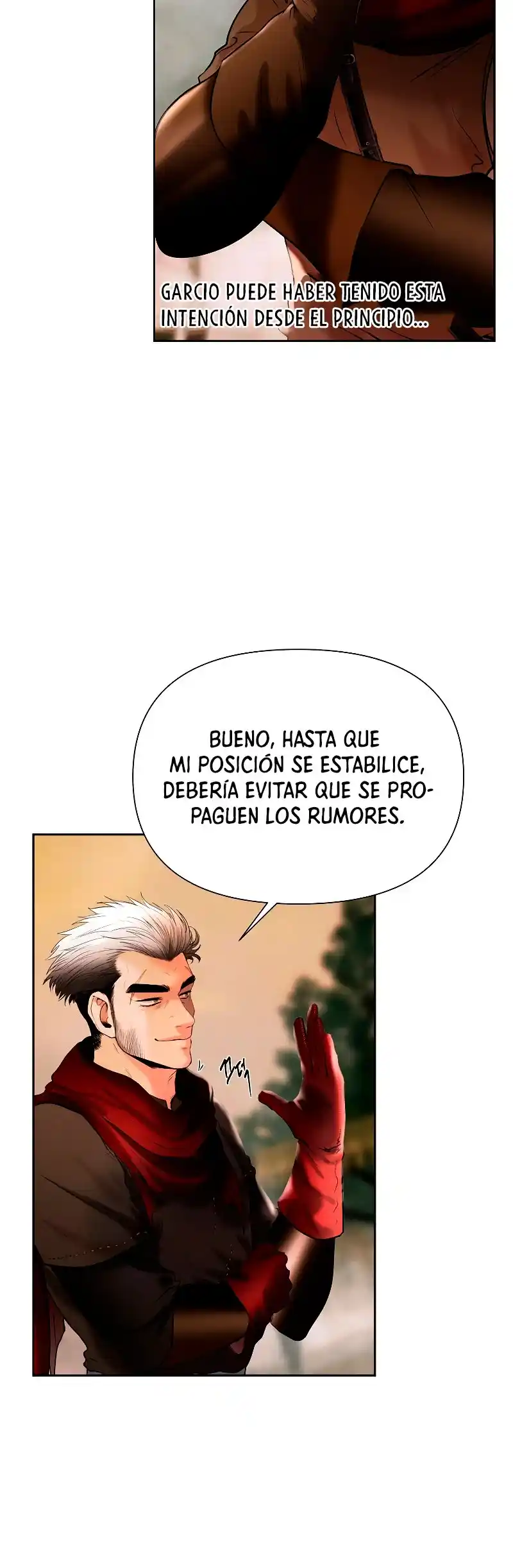 Quest Barbara capítulo 16, página 9