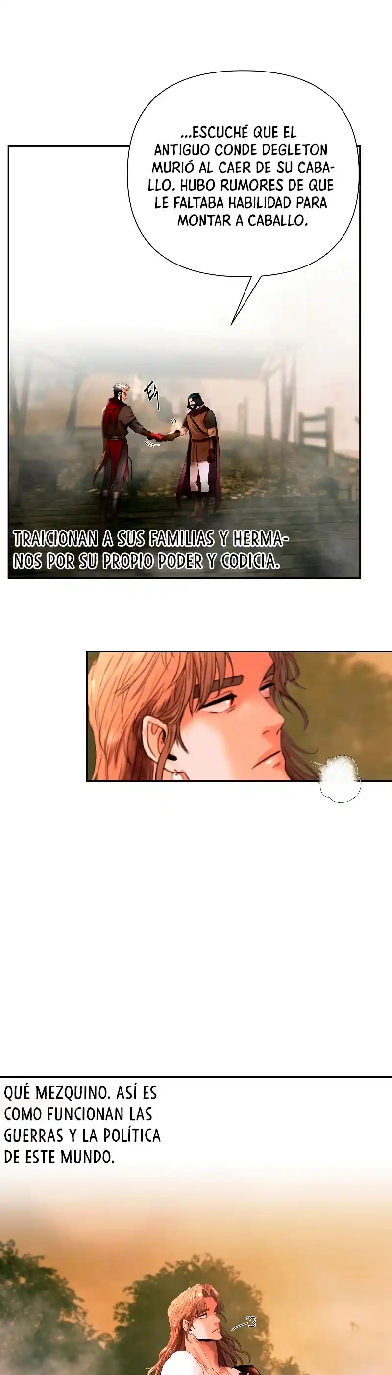 Quest Barbara capítulo 16, página 11