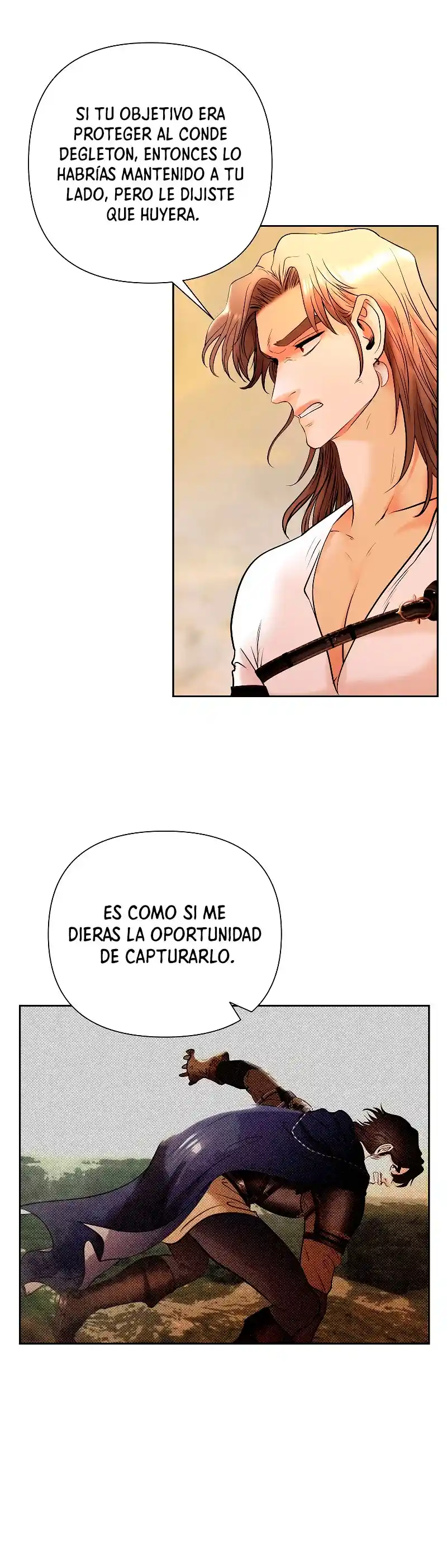 Quest Barbara capítulo 16, página 15