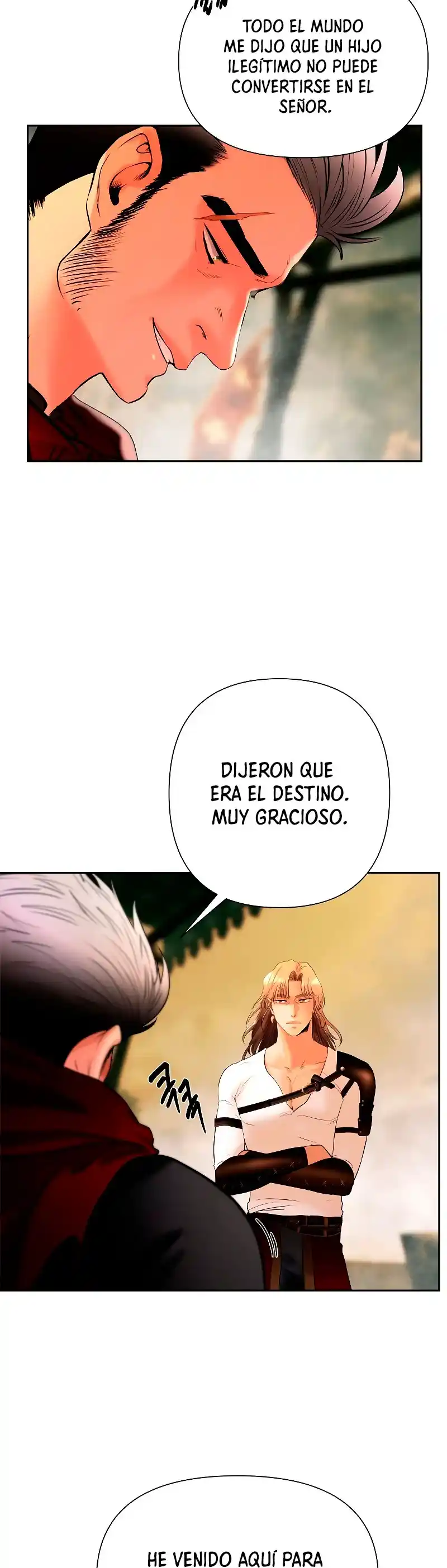 Quest Barbara capítulo 16, página 17