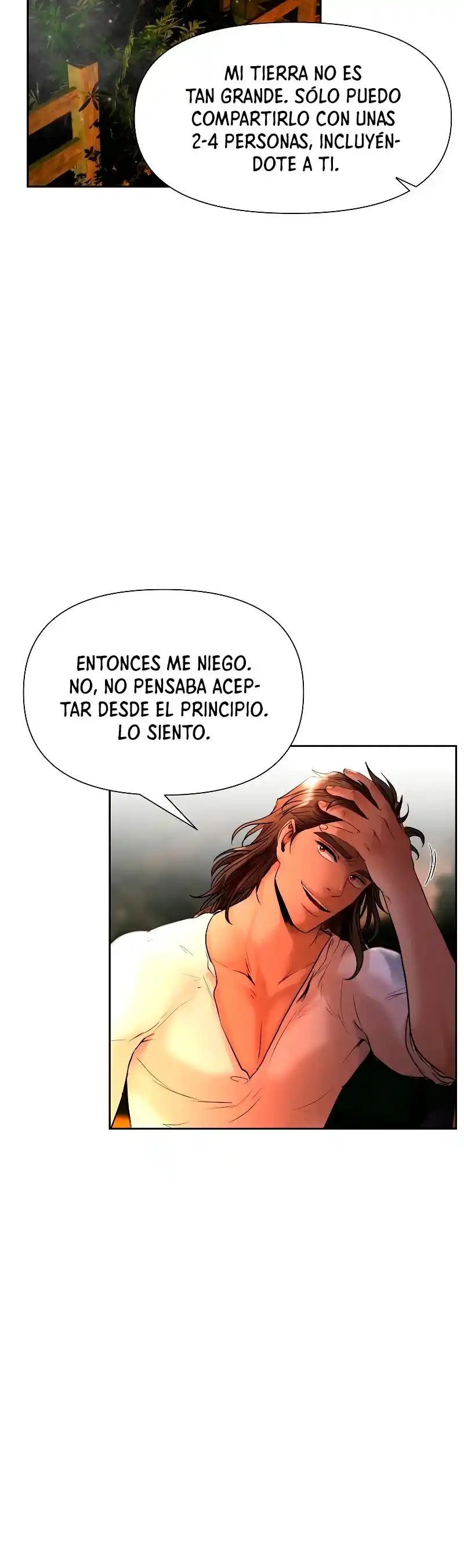 Quest Barbara capítulo 16, página 30