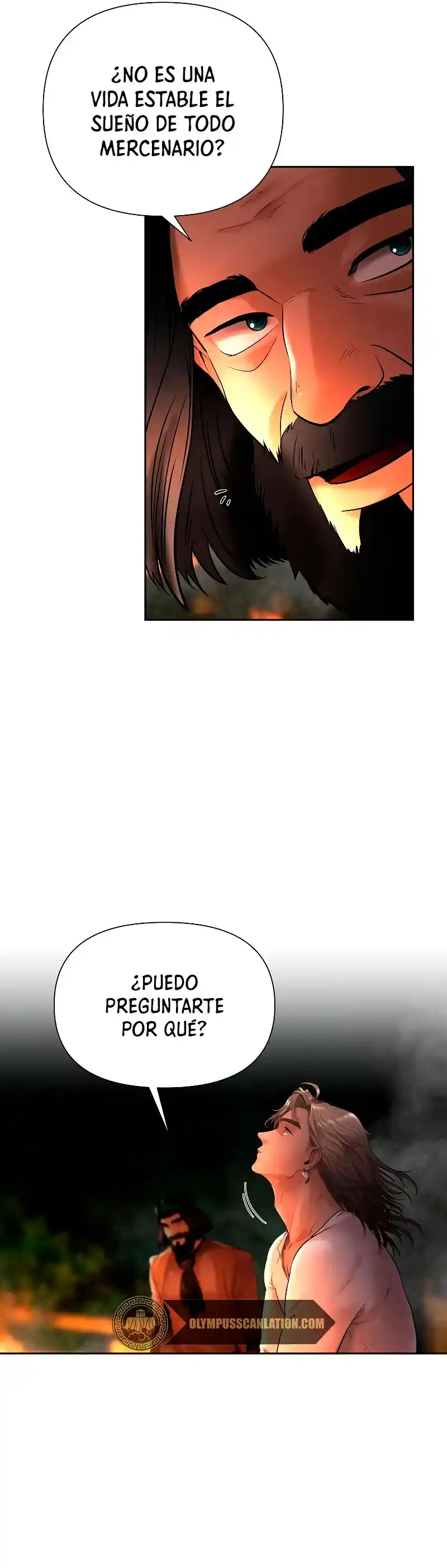 Quest Barbara capítulo 16, página 31