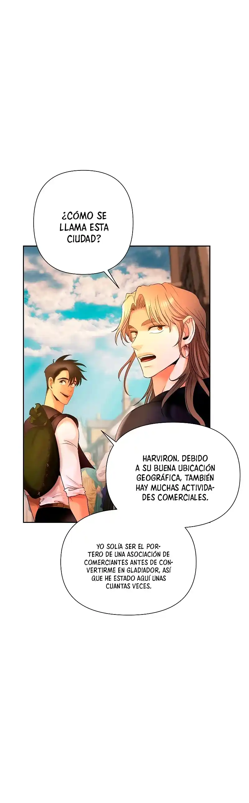 Quest Barbara capítulo 17, página 17