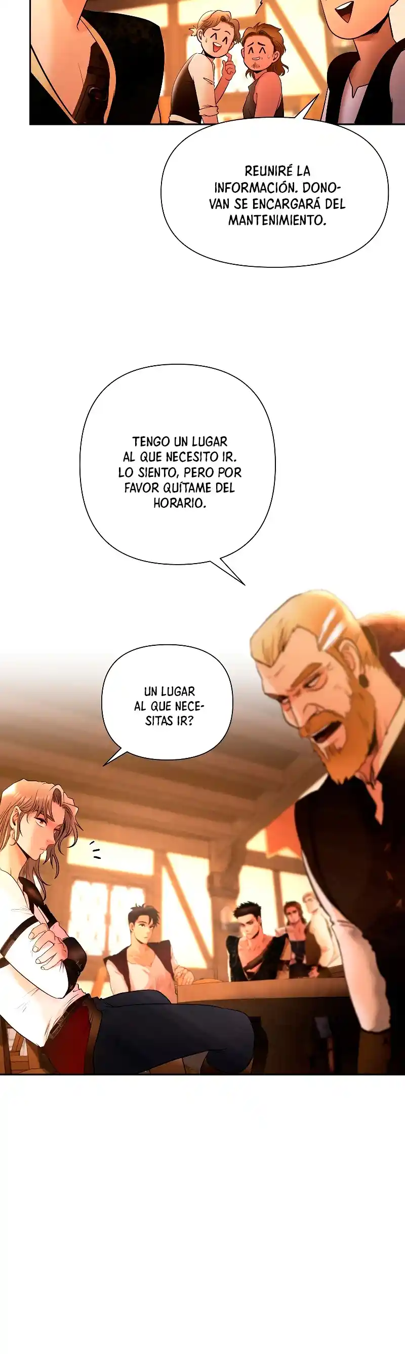 Quest Barbara capítulo 17, página 23