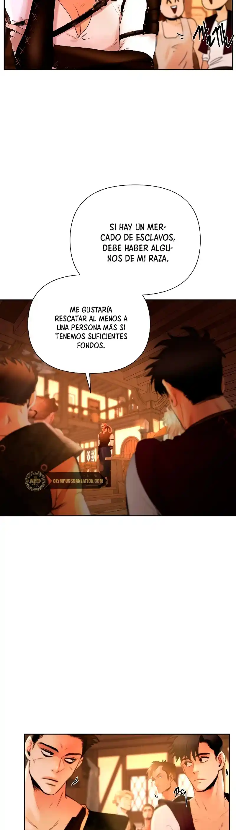 Quest Barbara capítulo 17, página 25