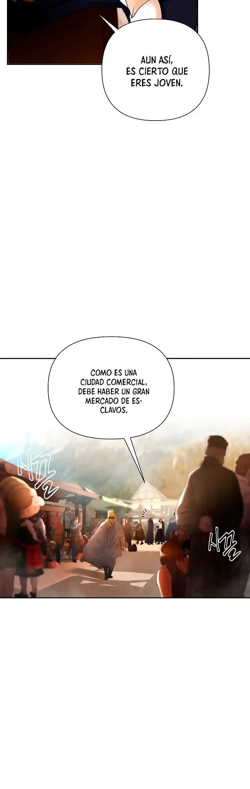 Quest Barbara capítulo 17, página 29