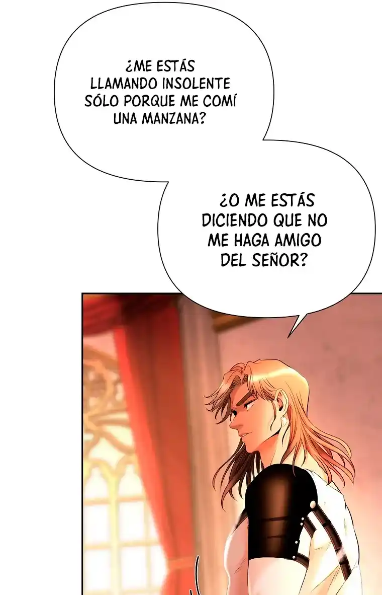 Quest Barbara capítulo 18, página 3