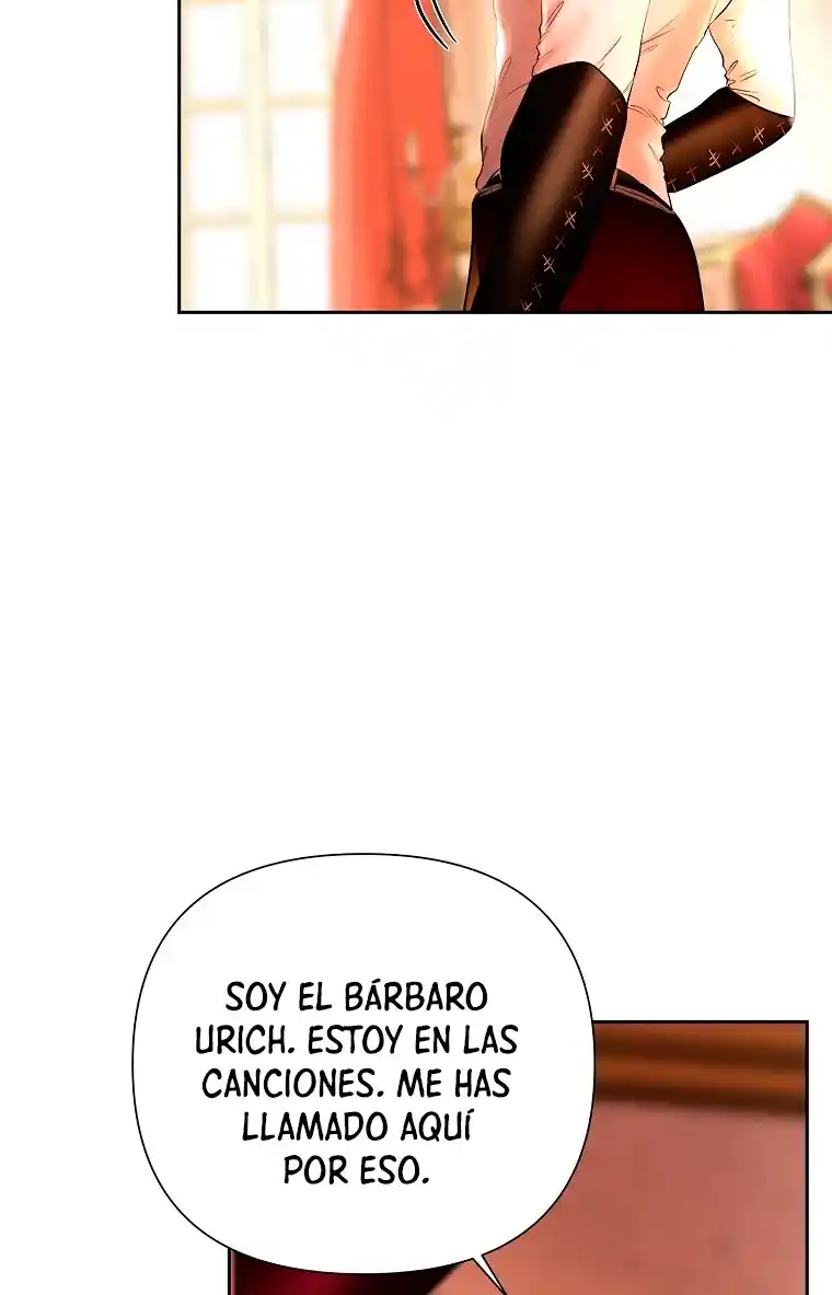 Quest Barbara capítulo 18, página 4