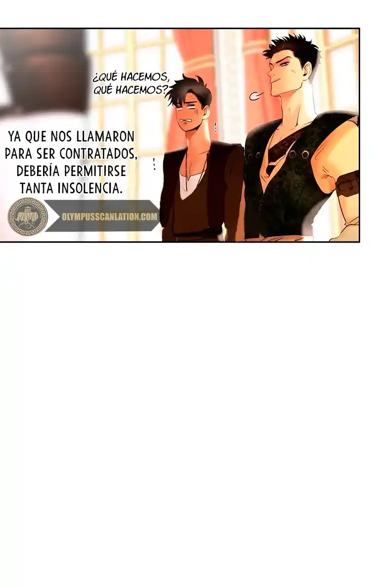 Quest Barbara capítulo 18, página 7