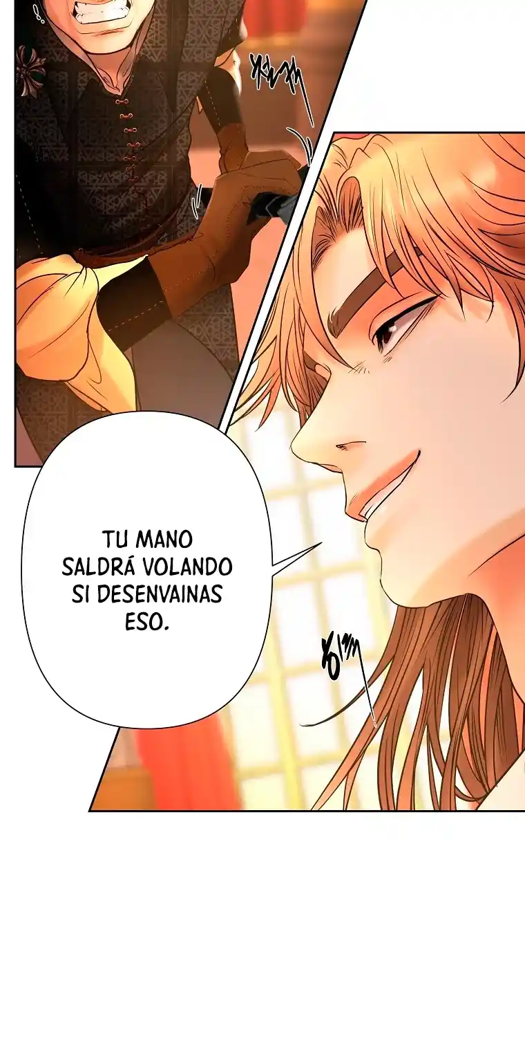 Quest Barbara capítulo 18, página 21