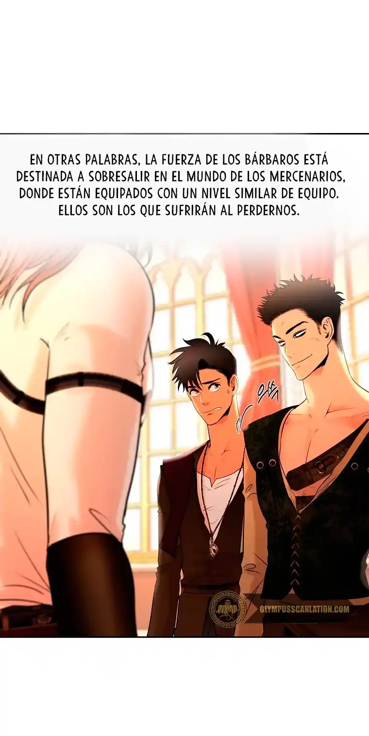 Quest Barbara capítulo 18, página 30