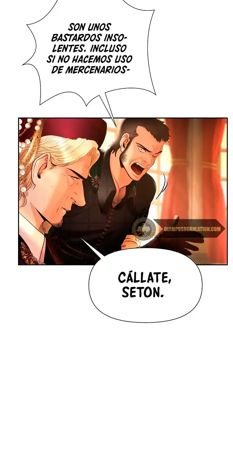 Quest Barbara capítulo 18, página 32