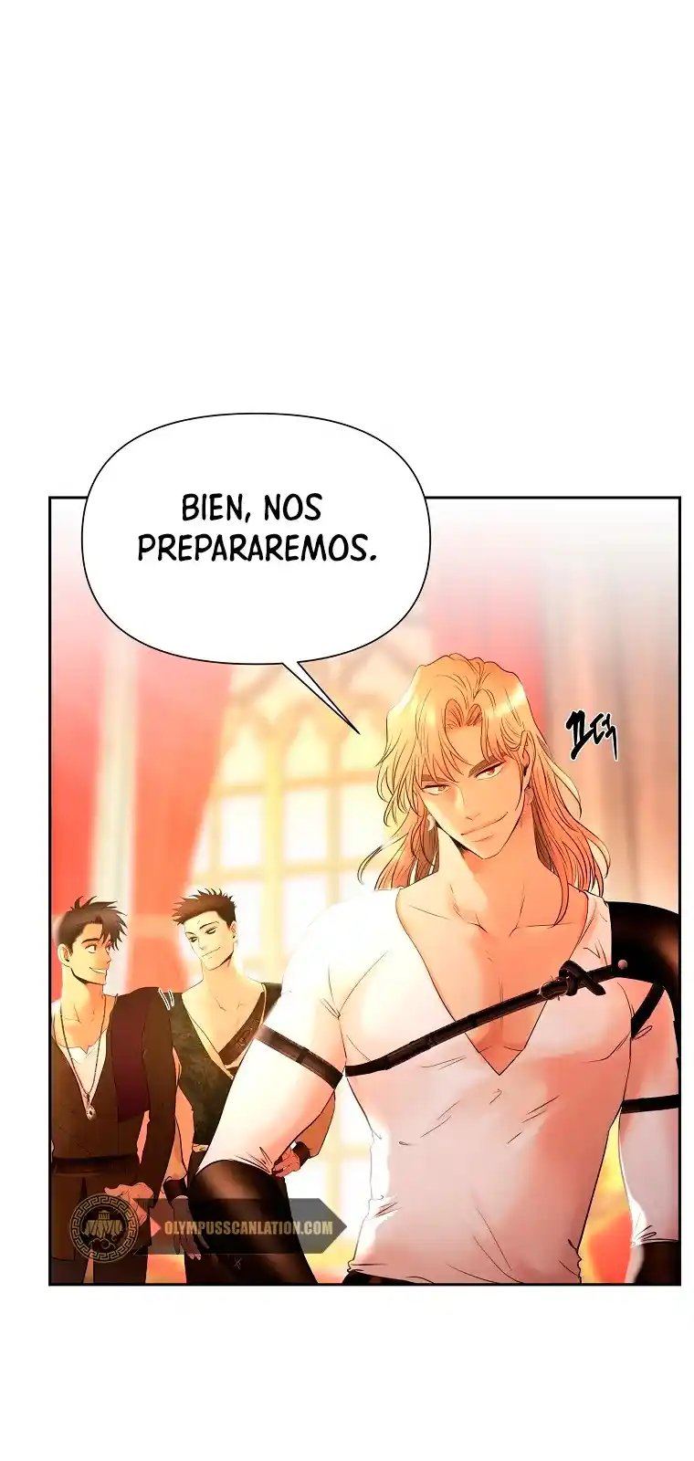 Quest Barbara capítulo 18, página 37