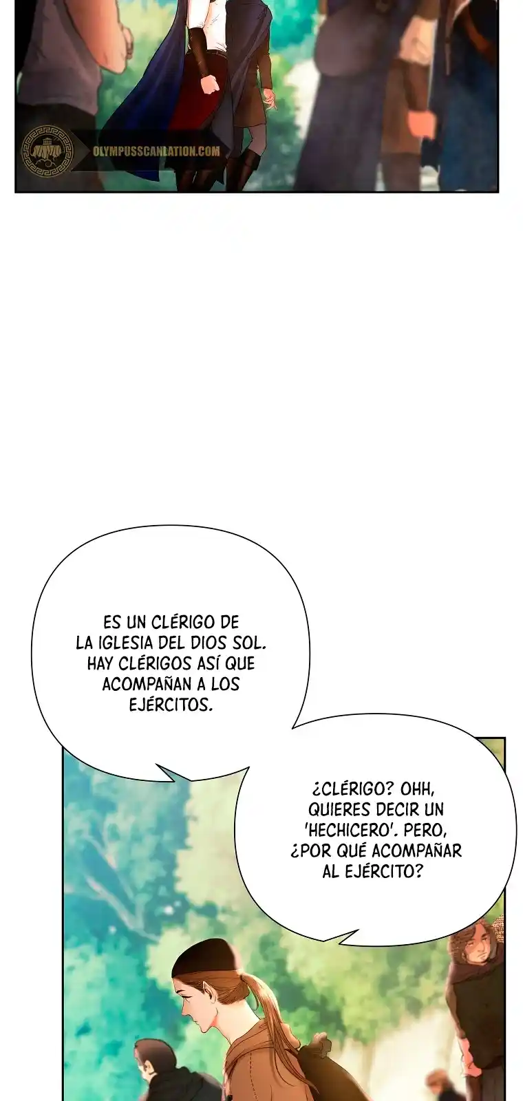 Quest Barbara capítulo 18, página 40