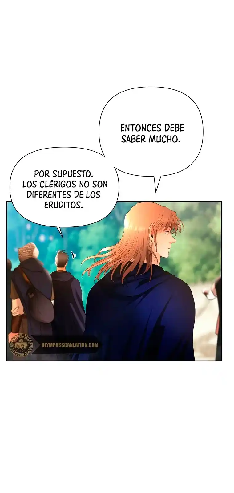 Quest Barbara capítulo 18, página 42