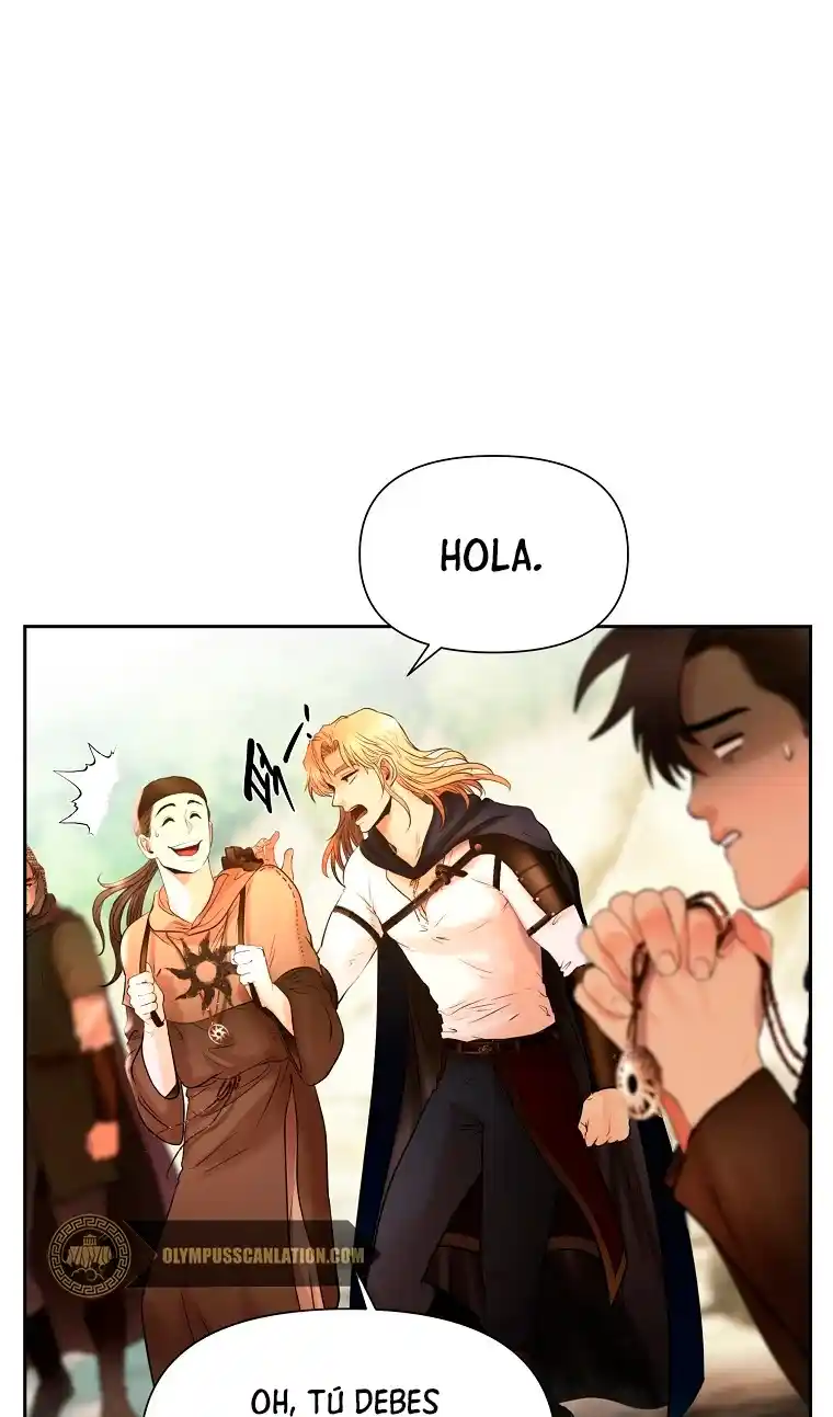 Quest Barbara capítulo 18, página 44