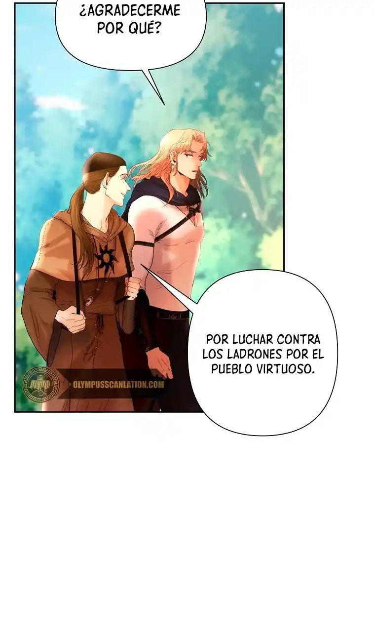 Quest Barbara capítulo 18, página 47