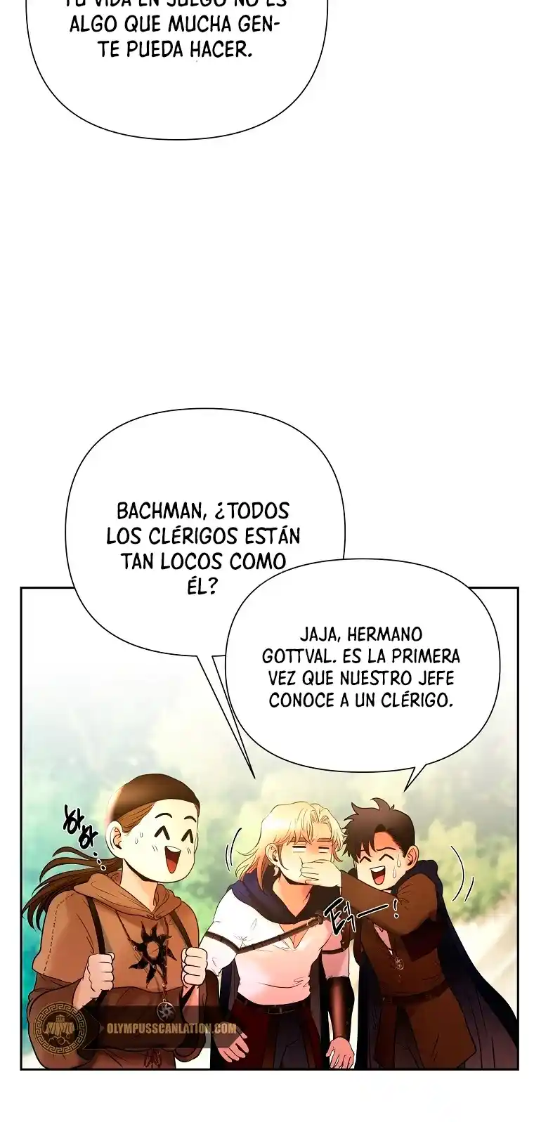 Quest Barbara capítulo 18, página 49