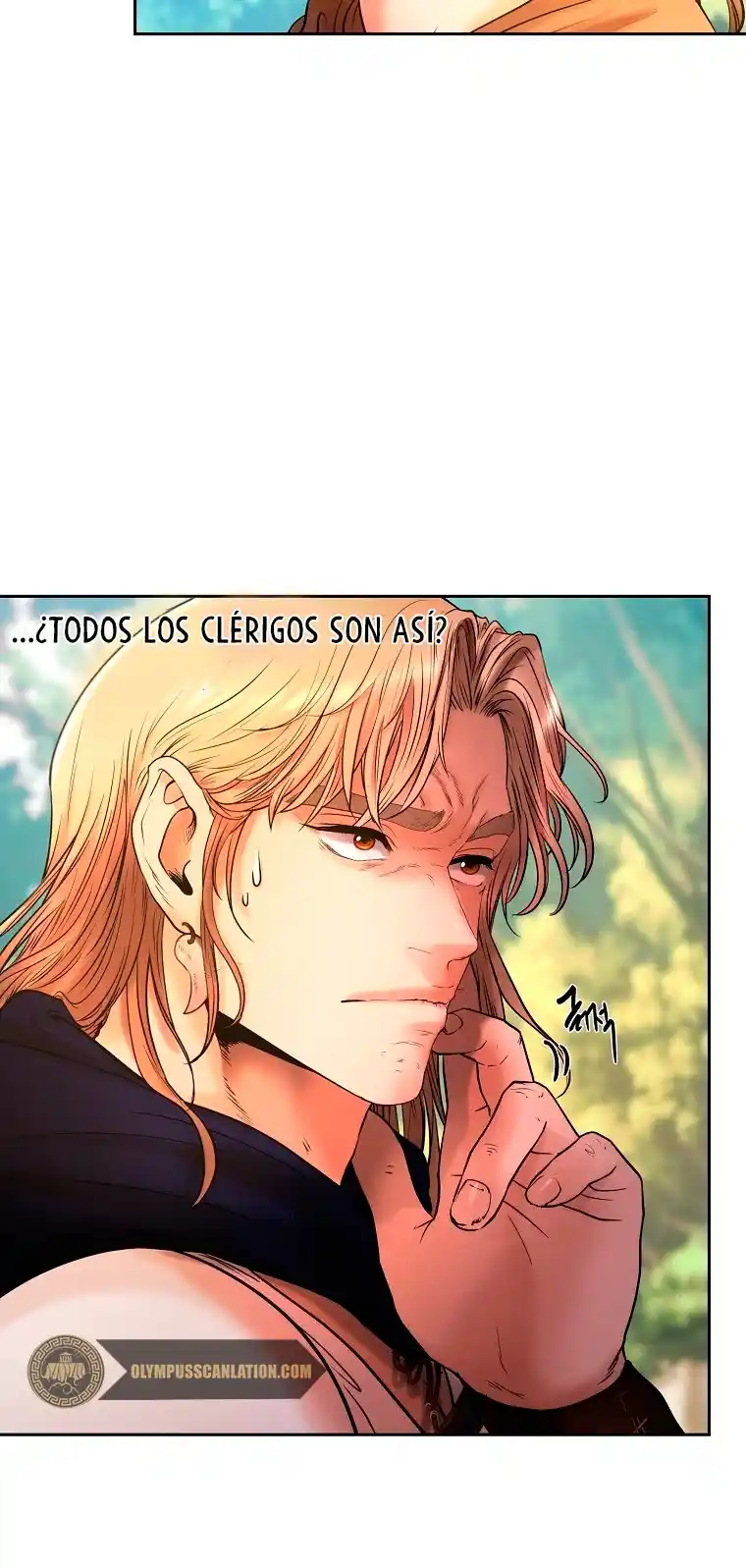 Quest Barbara capítulo 18, página 52