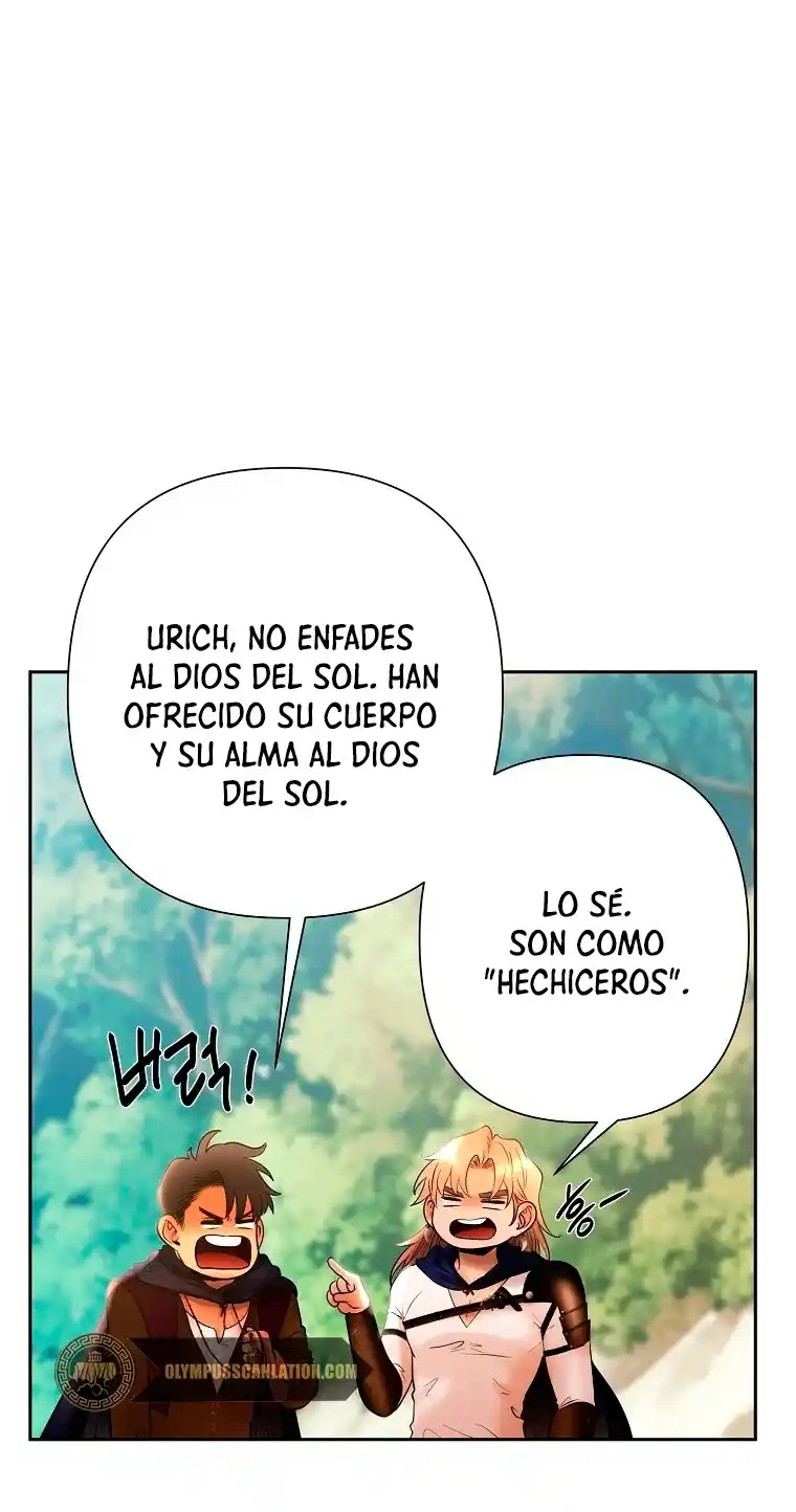 Quest Barbara capítulo 18, página 53