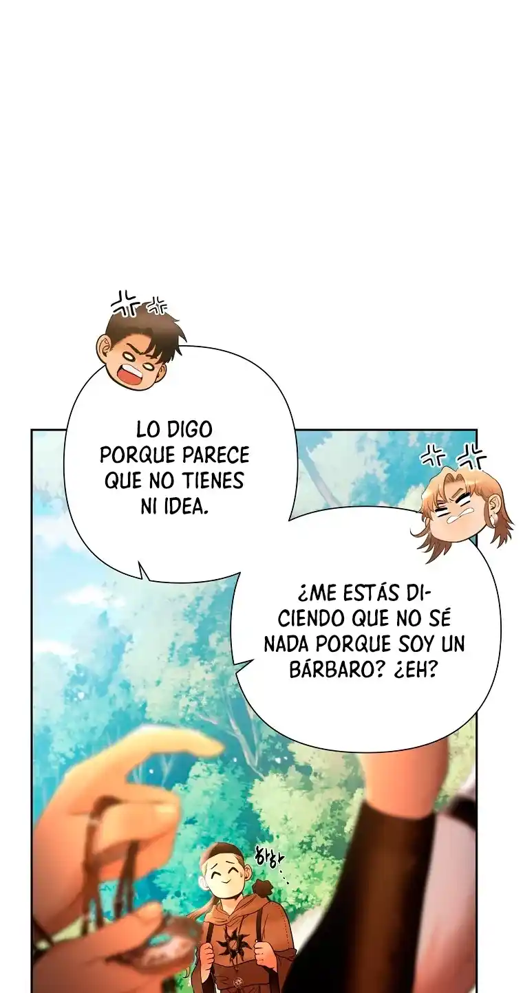 Quest Barbara capítulo 18, página 54
